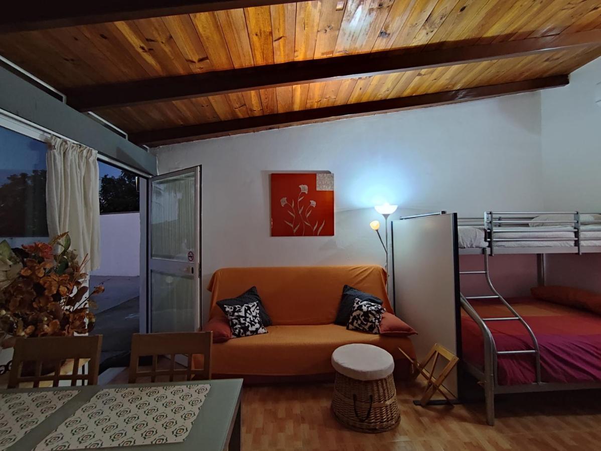 Apartamento 1, Chalet Manzano a 15 de Sevilla, a 30 del Aeropuerto de Sevilla Villanueva del Ariscal Esterno foto