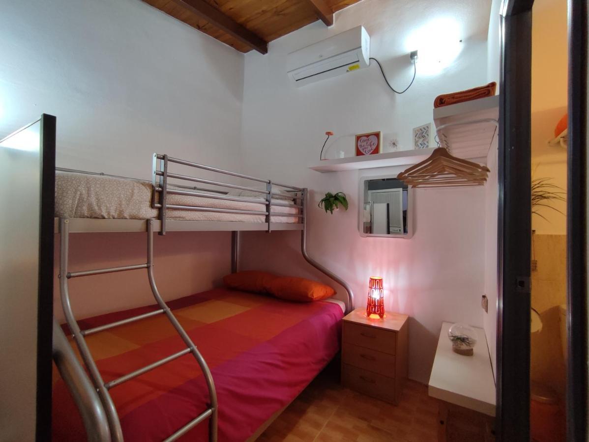 Apartamento 1, Chalet Manzano a 15 de Sevilla, a 30 del Aeropuerto de Sevilla Villanueva del Ariscal Esterno foto